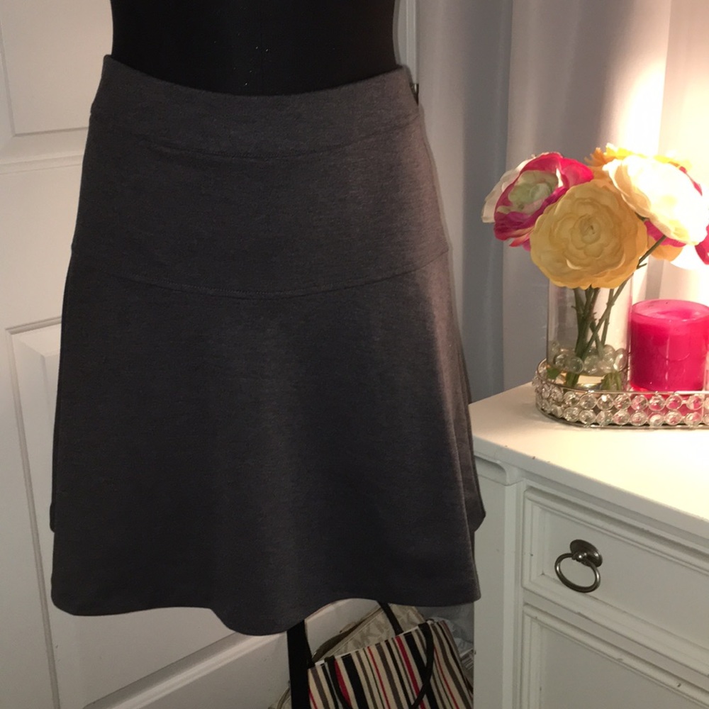 New! NY &Co Flare Skirt